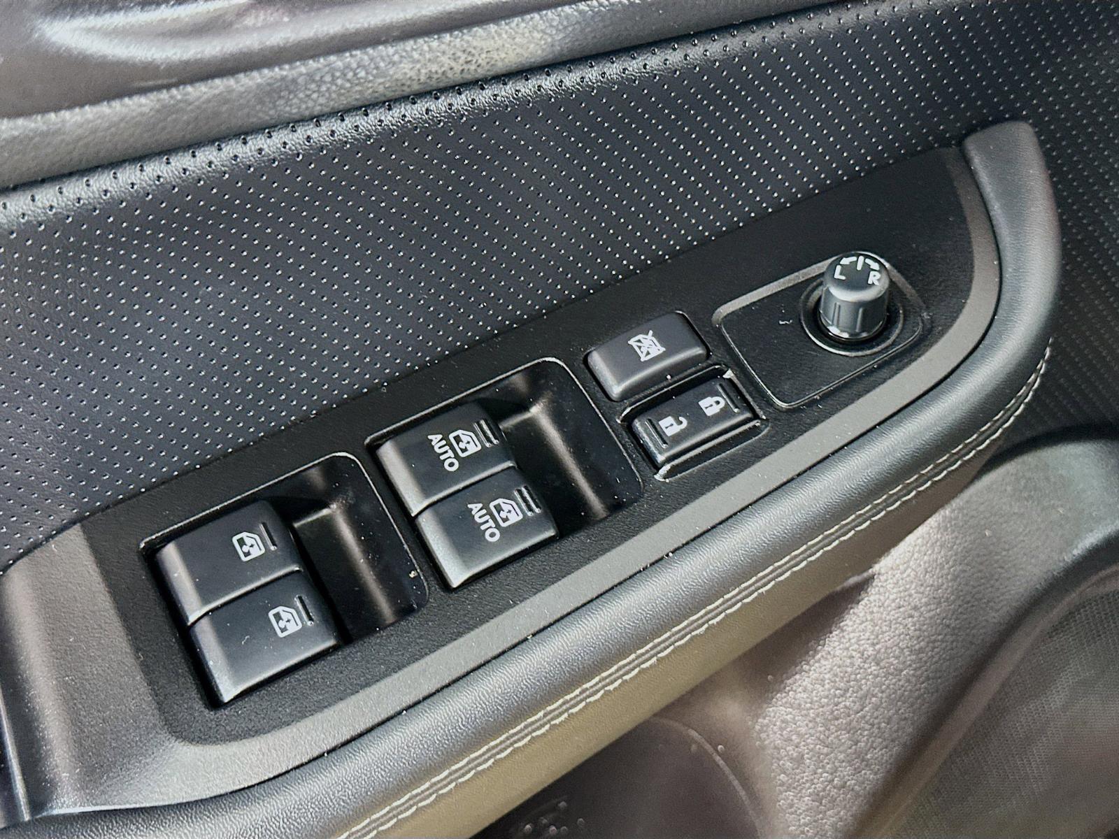 2017 Subaru Outback Vehicle Photo in Langhorne, PA 19047