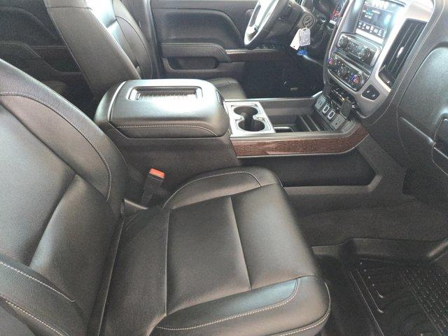 2018 GMC Sierra 1500 Vehicle Photo in Decatur, TX 76234