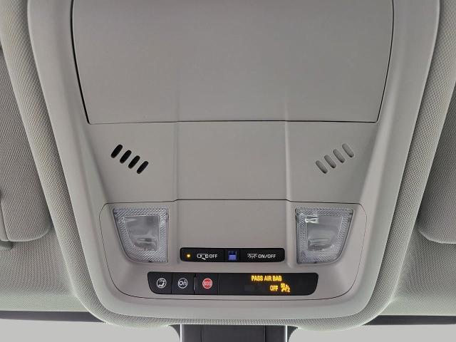 2024 Chevrolet Equinox Vehicle Photo in GREEN BAY, WI 54303-3330