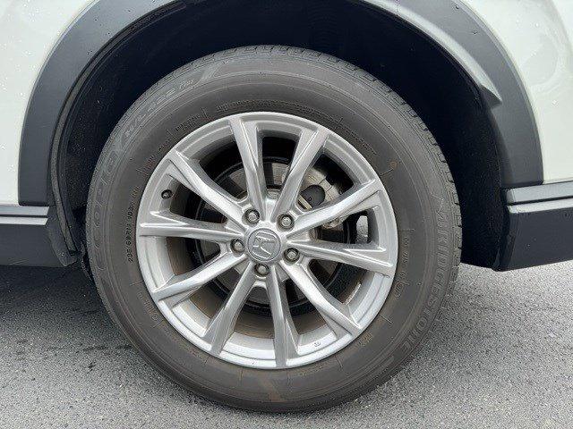 2025 Honda CR-V Vehicle Photo in Mechanicsburg, PA 17050-1707