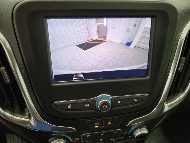 2024 Chevrolet Equinox Vehicle Photo in NEENAH, WI 54956-2243