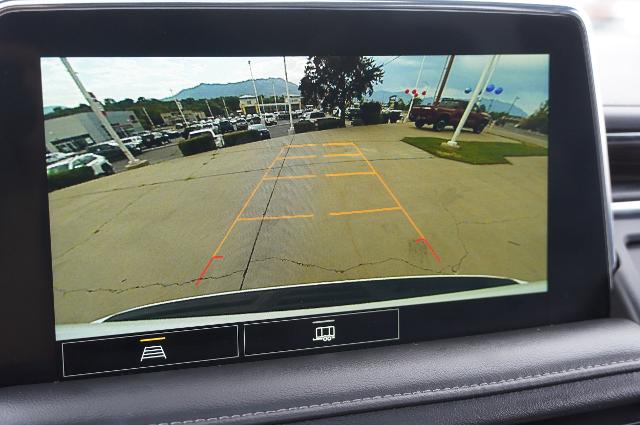2021 Chevrolet Tahoe Vehicle Photo in Riverdale, UT 84405