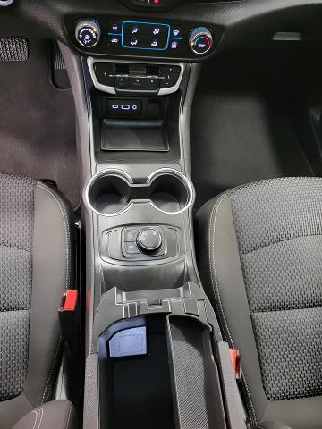 2024 GMC Terrain Vehicle Photo in GREEN BAY, WI 54303-3330