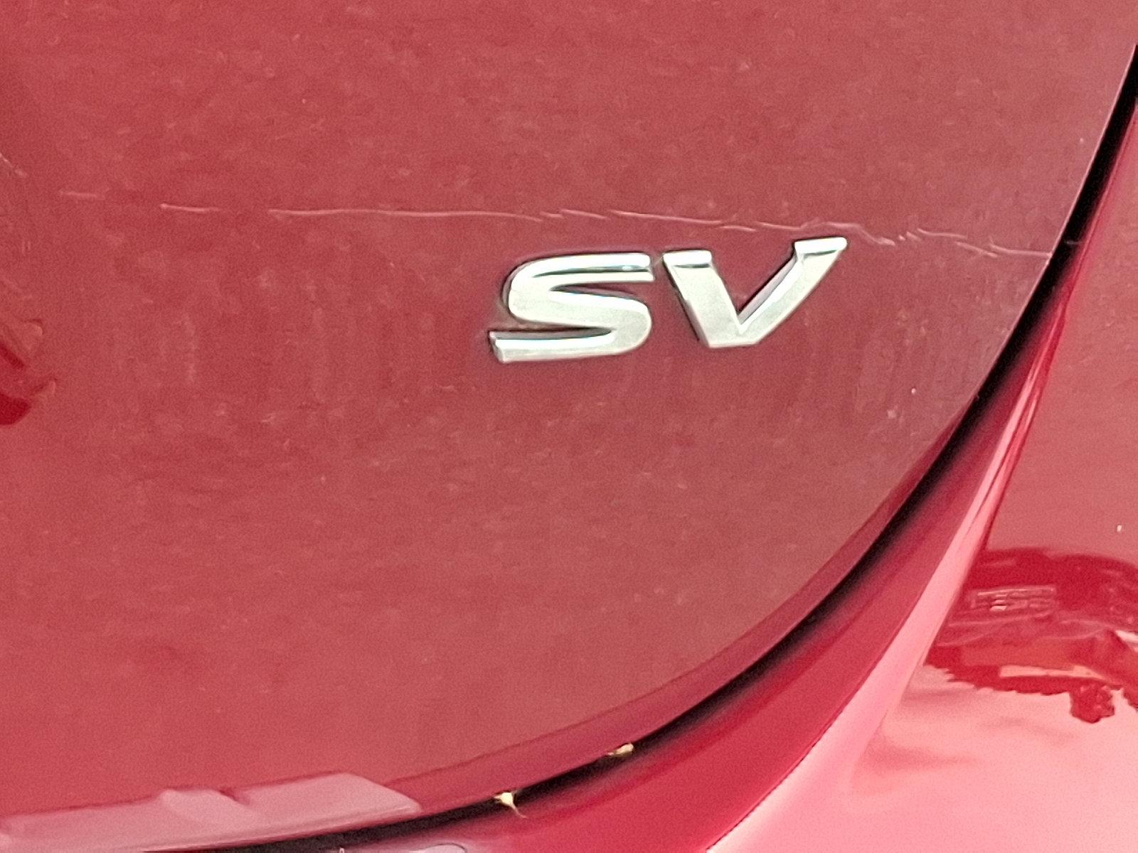 2021 Nissan Rogue Sport Vehicle Photo in Harrisburg, PA 17111