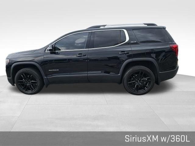 2023 GMC Acadia Vehicle Photo in Fishers, IN 46038