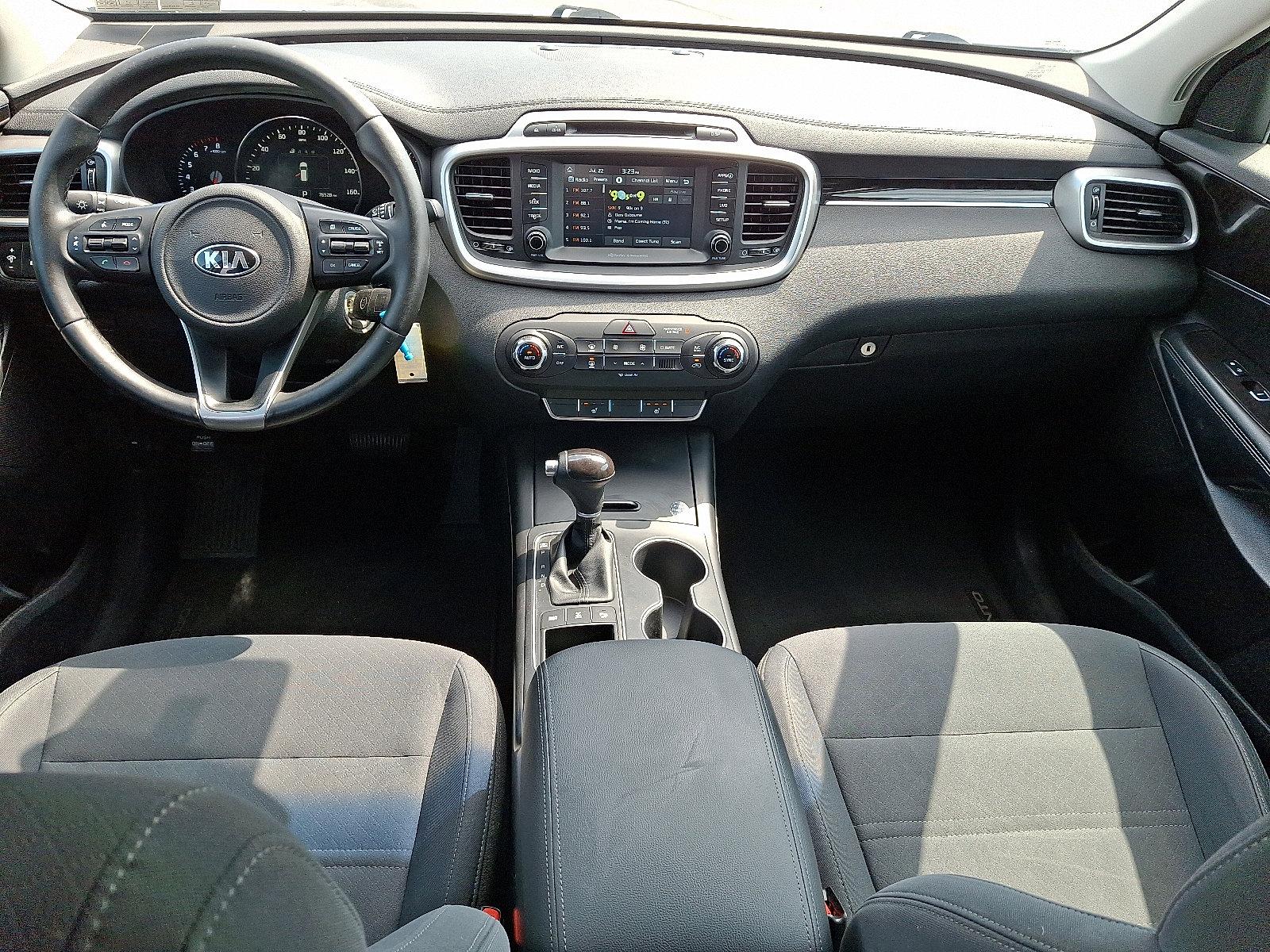 2018 Kia Sorento Vehicle Photo in Harrisburg, PA 17111