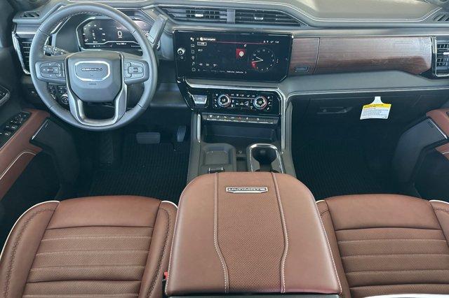 2025 GMC Sierra 2500 HD Vehicle Photo in STOCKTON, CA 95212-2838
