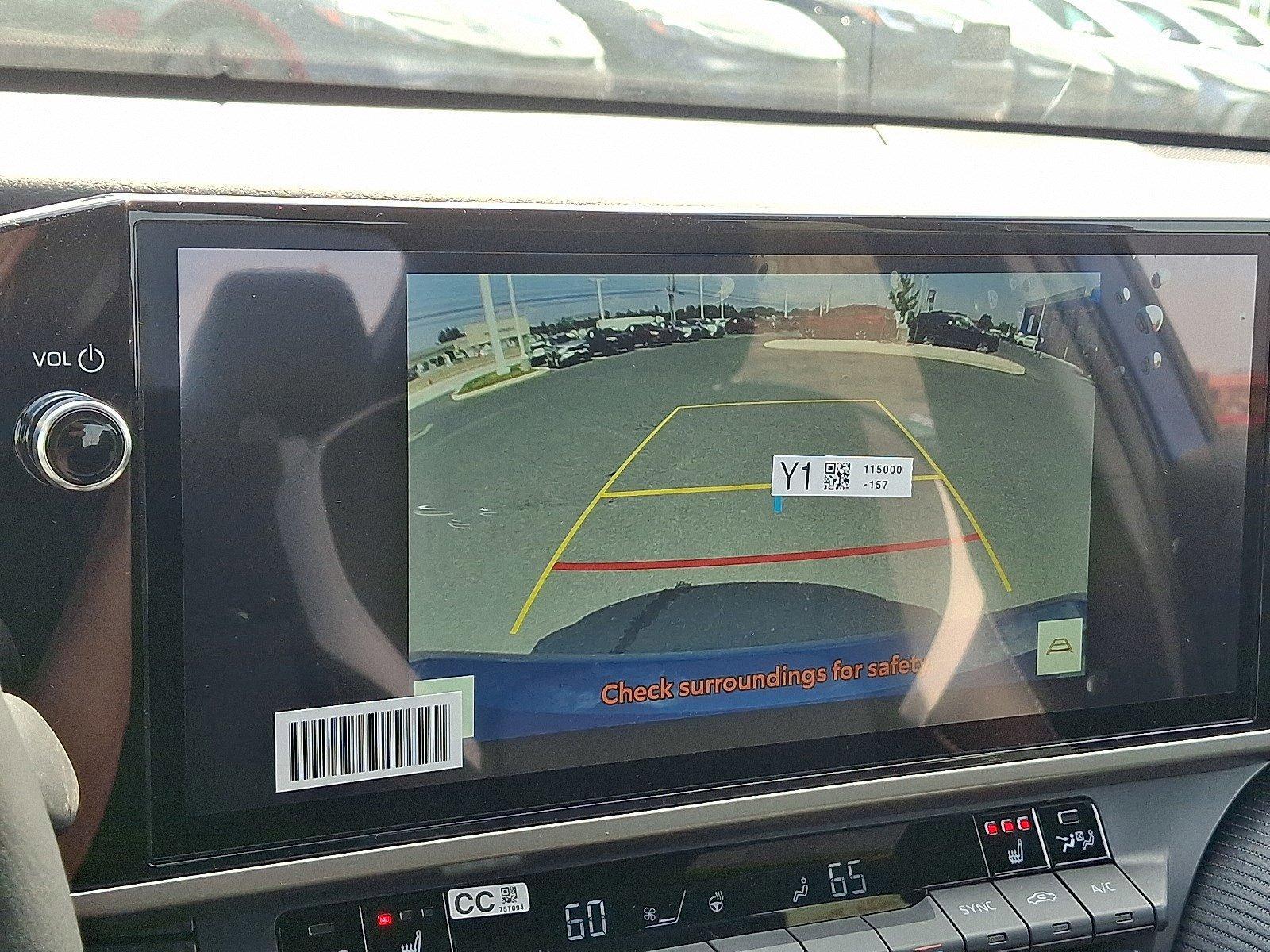 2025 Toyota Camry Vehicle Photo in Harrisburg, PA 17111