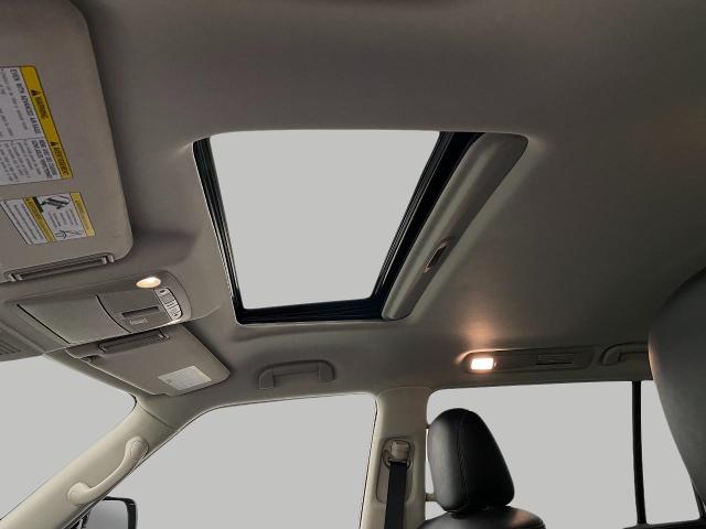 2022 INFINITI QX80 Vehicle Photo in Appleton, WI 54913