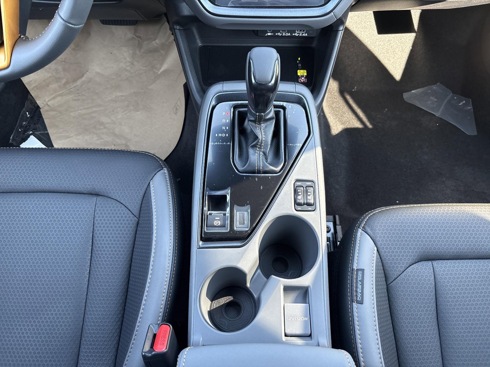 2025 Subaru Crosstrek Vehicle Photo in Mechanicsburg, PA 17050