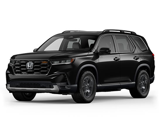 2025 Honda Pilot Vehicle Photo in Neenah, WI 54956