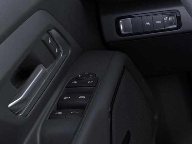 2026 Chevrolet Silverado EV Vehicle Photo in DANBURY, CT 06810-5034