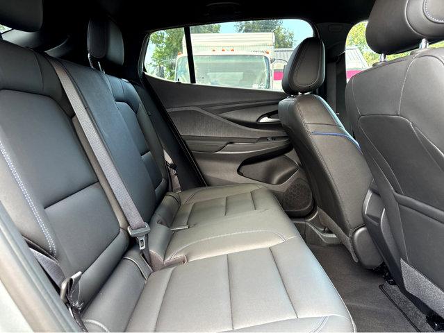 2024 Buick Envista Vehicle Photo in Savannah, GA 31419
