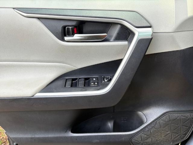2019 Toyota RAV4 Vehicle Photo in Statesboro, GA 30458