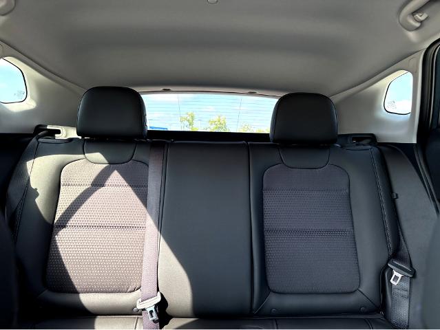 2025 Chevrolet Trax Vehicle Photo in POOLER, GA 31322-3252