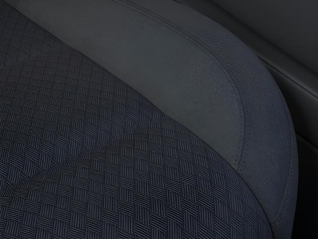 2026 Chevrolet Silverado 1500 Vehicle Photo in MADISON, WI 53713-3220