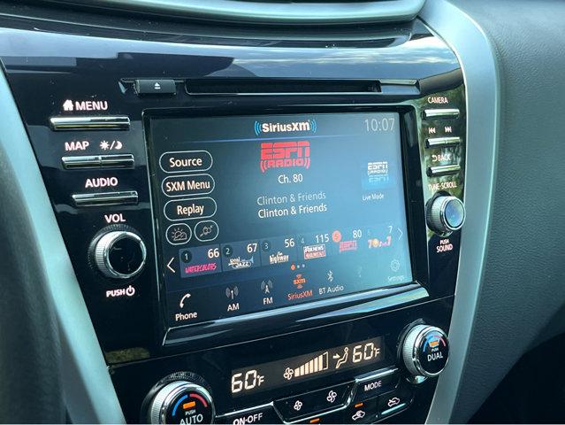 2021 Nissan Murano Vehicle Photo in Savannah, GA 31419