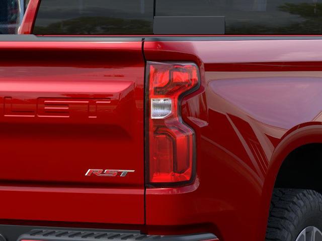 2026 Chevrolet Silverado 1500 Vehicle Photo in NEENAH, WI 54956-2243