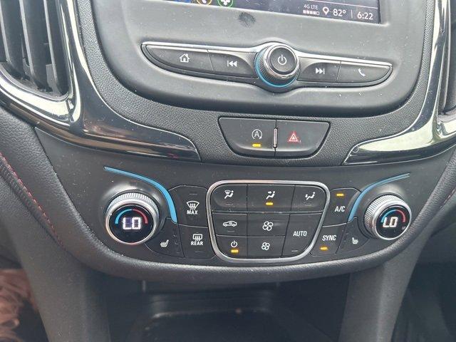 2022 Chevrolet Equinox Vehicle Photo in Harrisburg, PA 17111