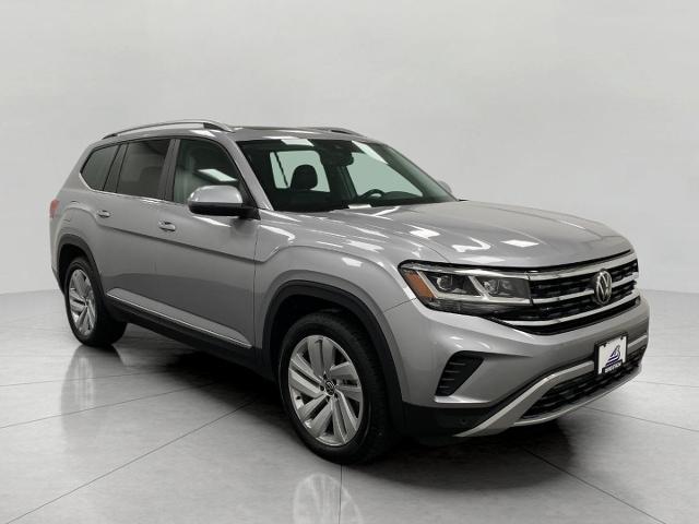 2021 Volkswagen Atlas Vehicle Photo in Appleton, WI 54913