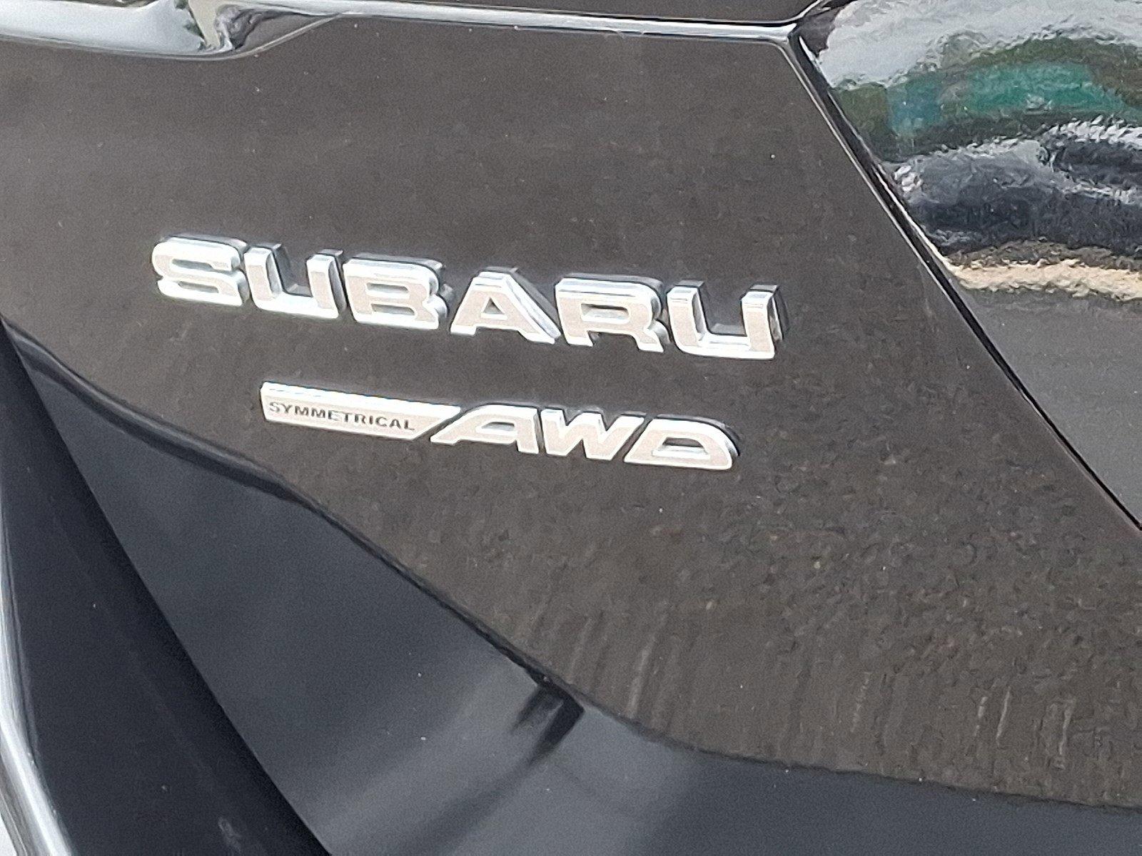 2022 Subaru Outback Vehicle Photo in Harrisburg, PA 17111