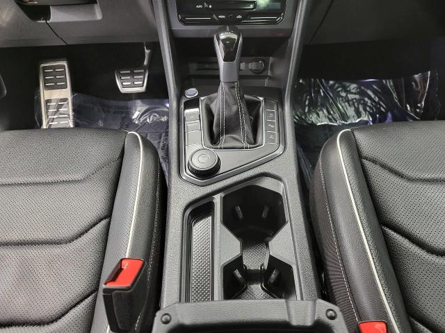 2023 Volkswagen Tiguan Vehicle Photo in OSHKOSH, WI 54904-7811