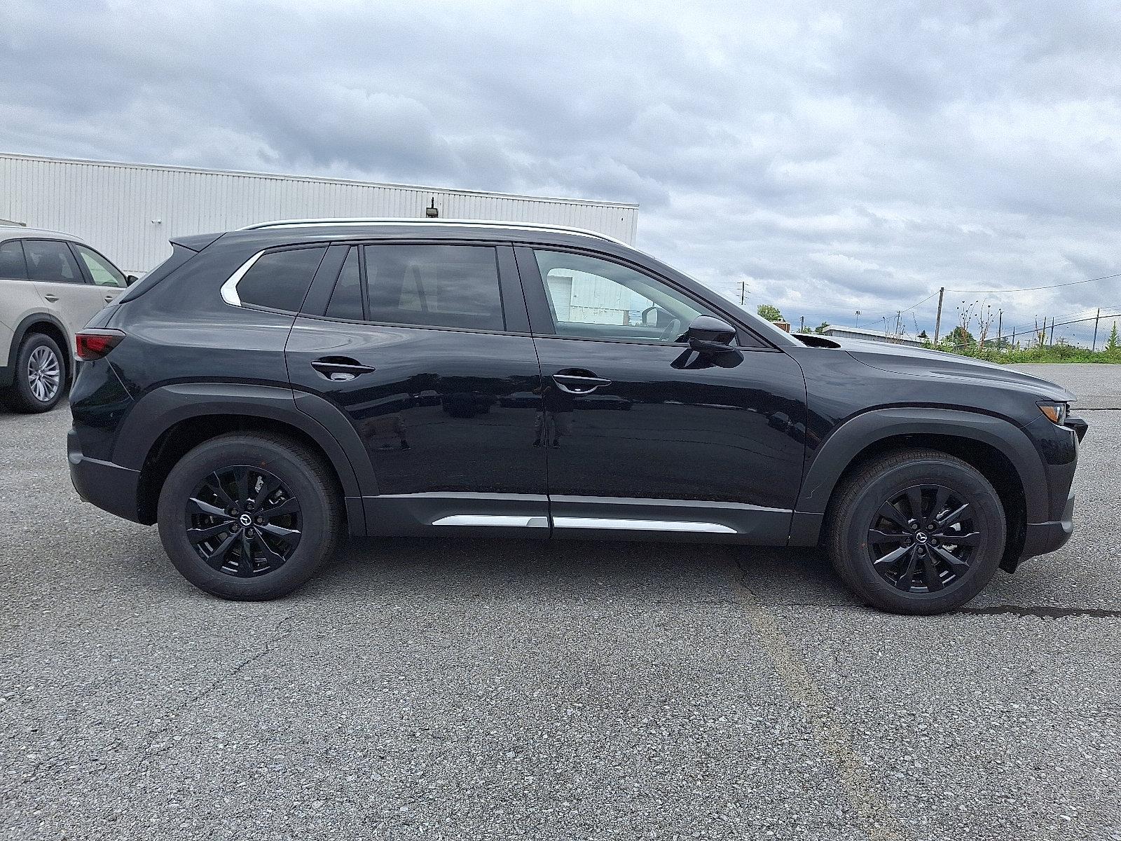 2025 Mazda CX-50 Vehicle Photo in Harrisburg, PA 17111