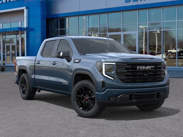 2026 GMC Sierra 1500 Vehicle Photo in OSHKOSH, WI 54904-7811