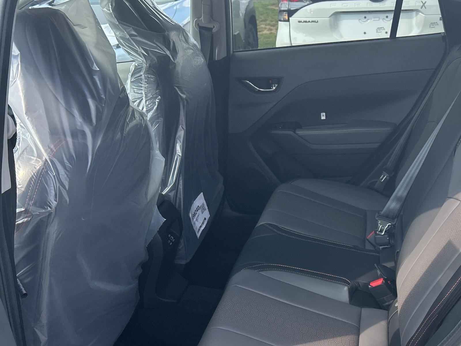 2025 Subaru Crosstrek Vehicle Photo in Mechanicsburg, PA 17050