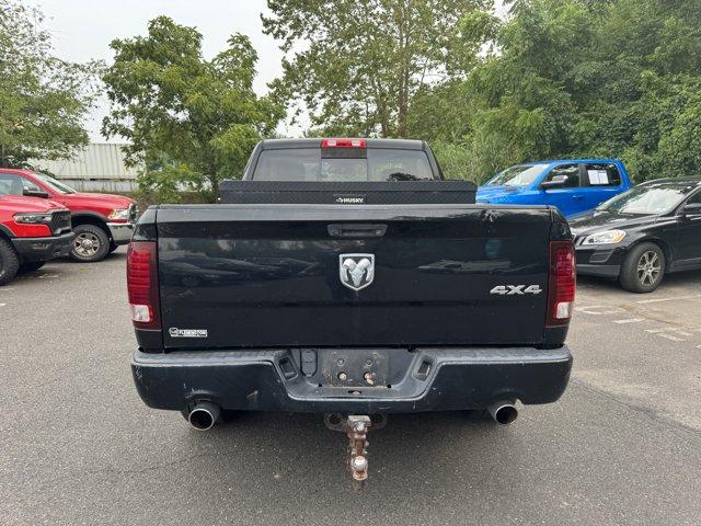 2013 Ram 1500 Vehicle Photo in Doylsetown, PA 18901