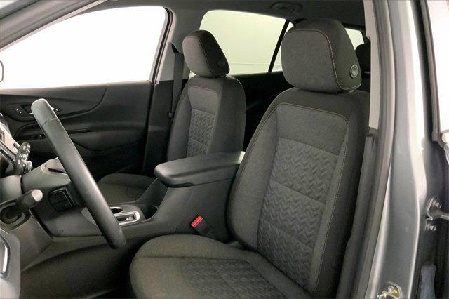 2023 Chevrolet Equinox Vehicle Photo in INDEPENDENCE, MO 64055-1314