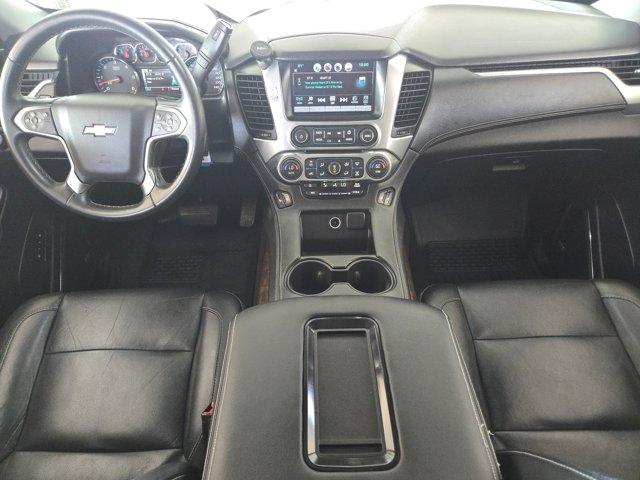 2016 Chevrolet Suburban Vehicle Photo in Decatur, TX 76234