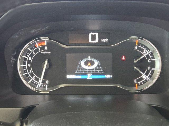 2017 Honda Pilot Vehicle Photo in Decatur, TX 76234