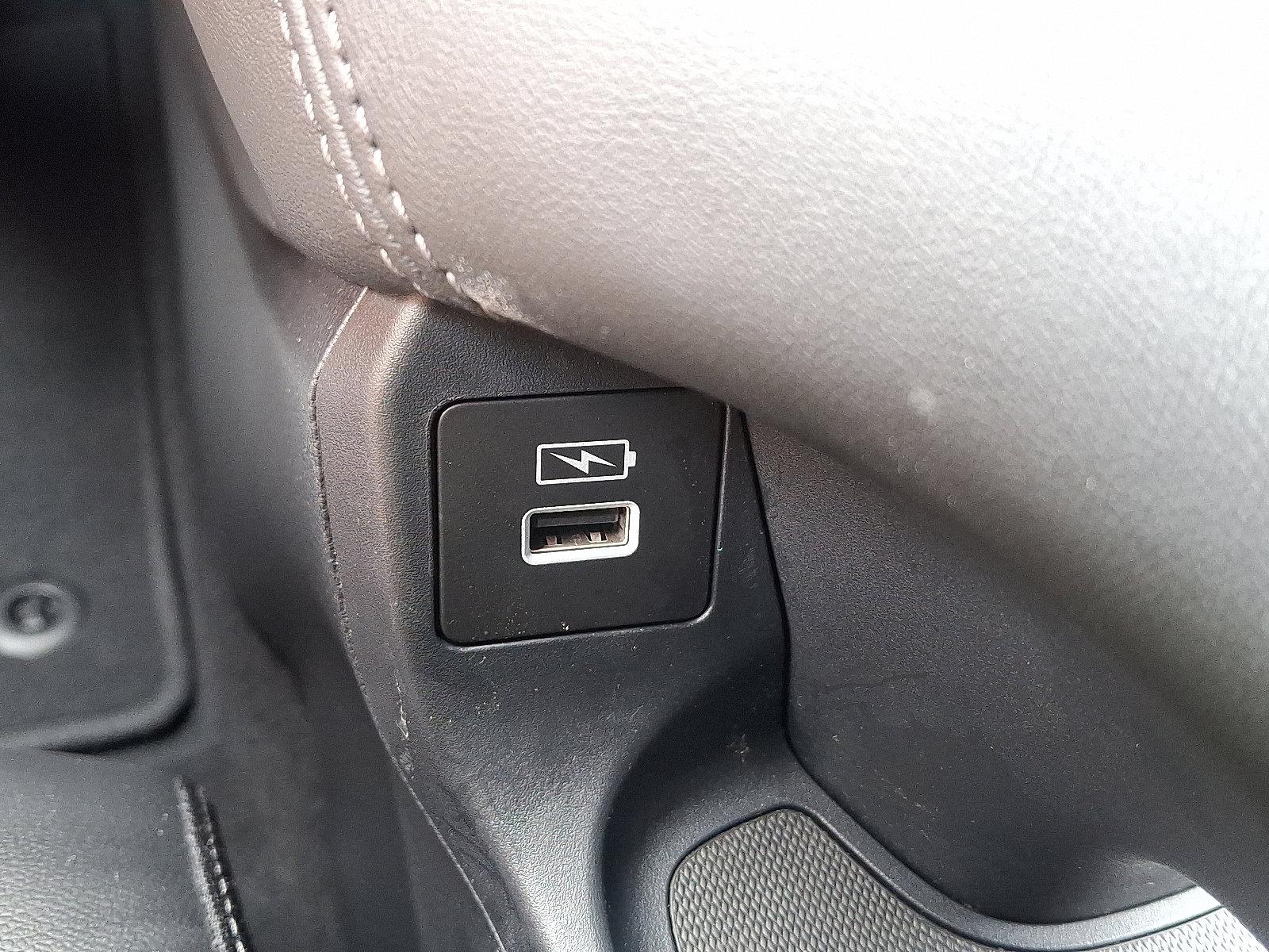 2023 Honda HR-V Vehicle Photo in Harrisburg, PA 17111