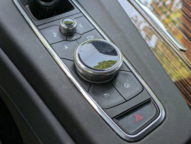 2022 Cadillac Escalade ESV Vehicle Photo in BRUNSWICK, GA 31525-1881