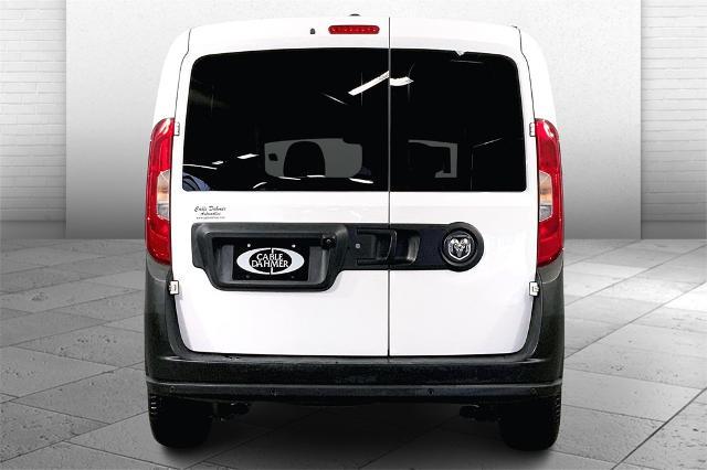 2018 Ram ProMaster City Vehicle Photo in Lees Summit, MO 64086