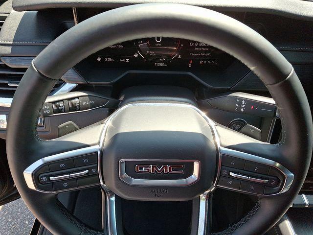 2025 GMC Acadia Vehicle Photo in PAWLING, NY 12564-3219
