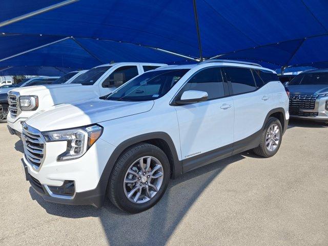 2022 GMC Terrain Vehicle Photo in Decatur, TX 76234