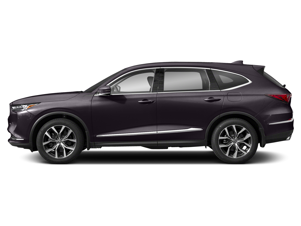 2023 Acura MDX Vehicle Photo in Grapevine, TX 76051