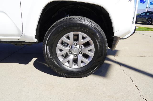 2019 Toyota Tacoma 4WD Vehicle Photo in Riverdale, UT 84405