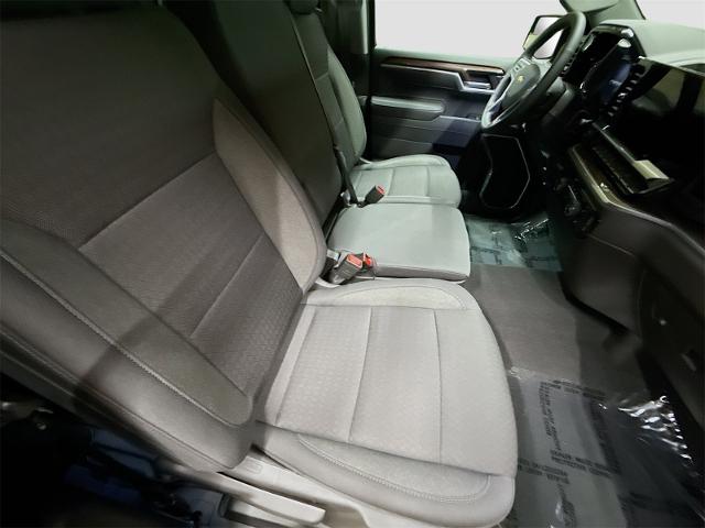 2026 Chevrolet Silverado 1500 Vehicle Photo in EVERETT, WA 98203-5662