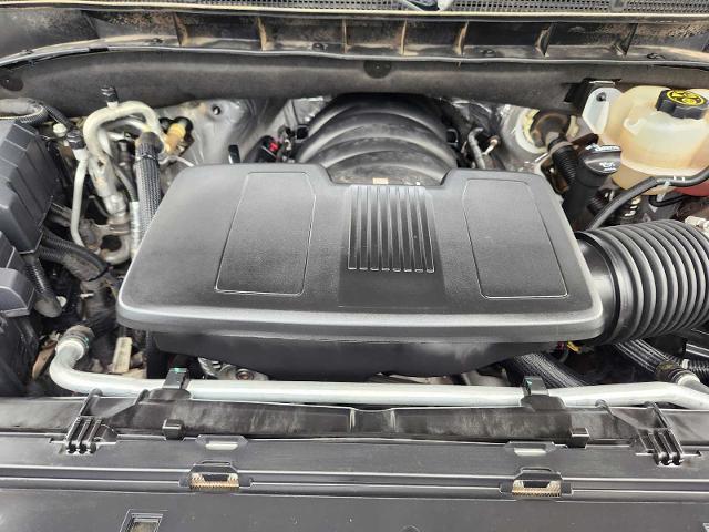2021 Cadillac Escalade ESV Vehicle Photo in DENTON, TX 76210-9321