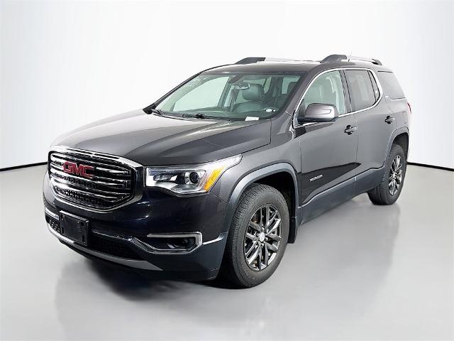 2017 GMC Acadia Vehicle Photo in PUYALLUP, WA 98371-4149
