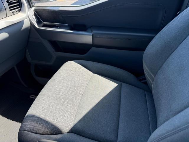 2021 Ford F-150 Vehicle Photo in COLUMBIA, MO 65203-3903