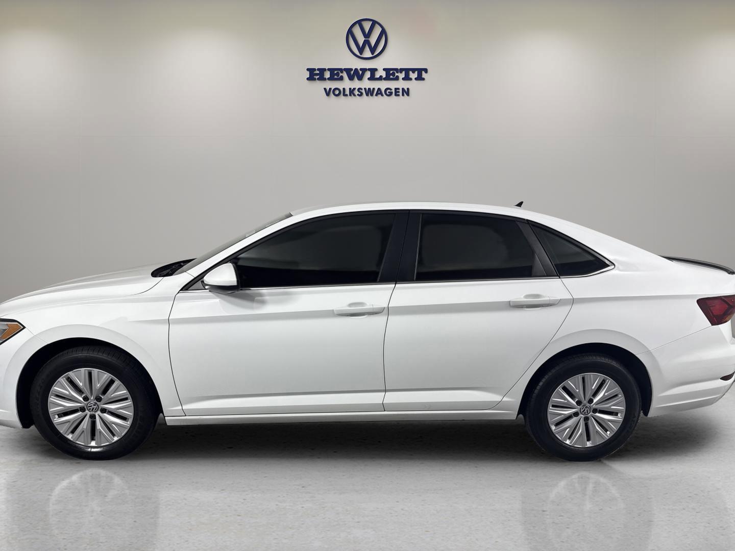 2019 Volkswagen Jetta Vehicle Photo in Georgetown, TX 78626
