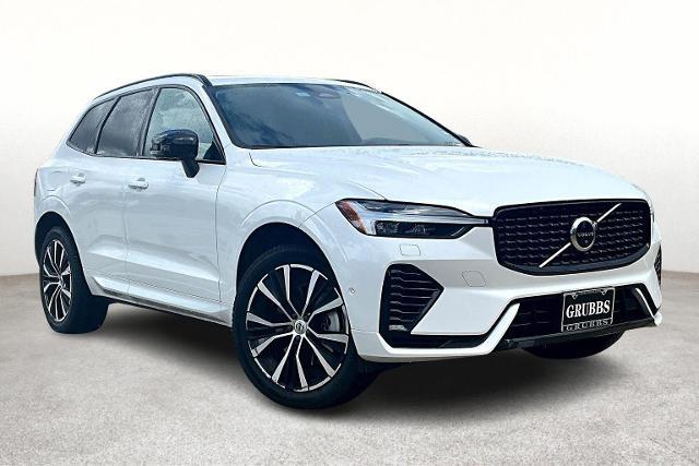 2023 Volvo XC60 Recharge Plug-In Hybrid Vehicle Photo in Houston, TX 77007