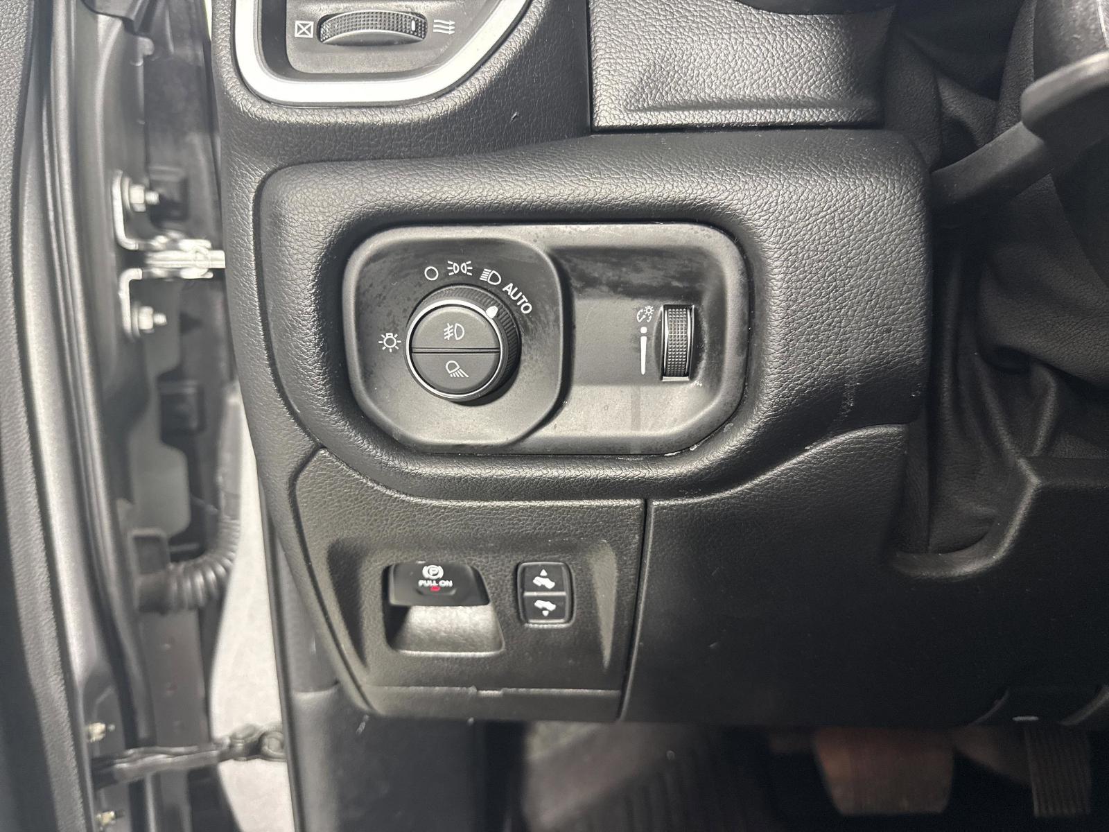 2022 Ram 1500 Vehicle Photo in Georgetown, TX 78626