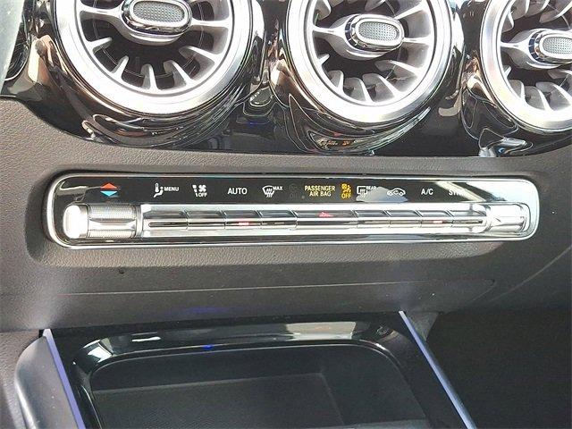 2023 Mercedes-Benz GLA Vehicle Photo in Willow Grove, PA 19090