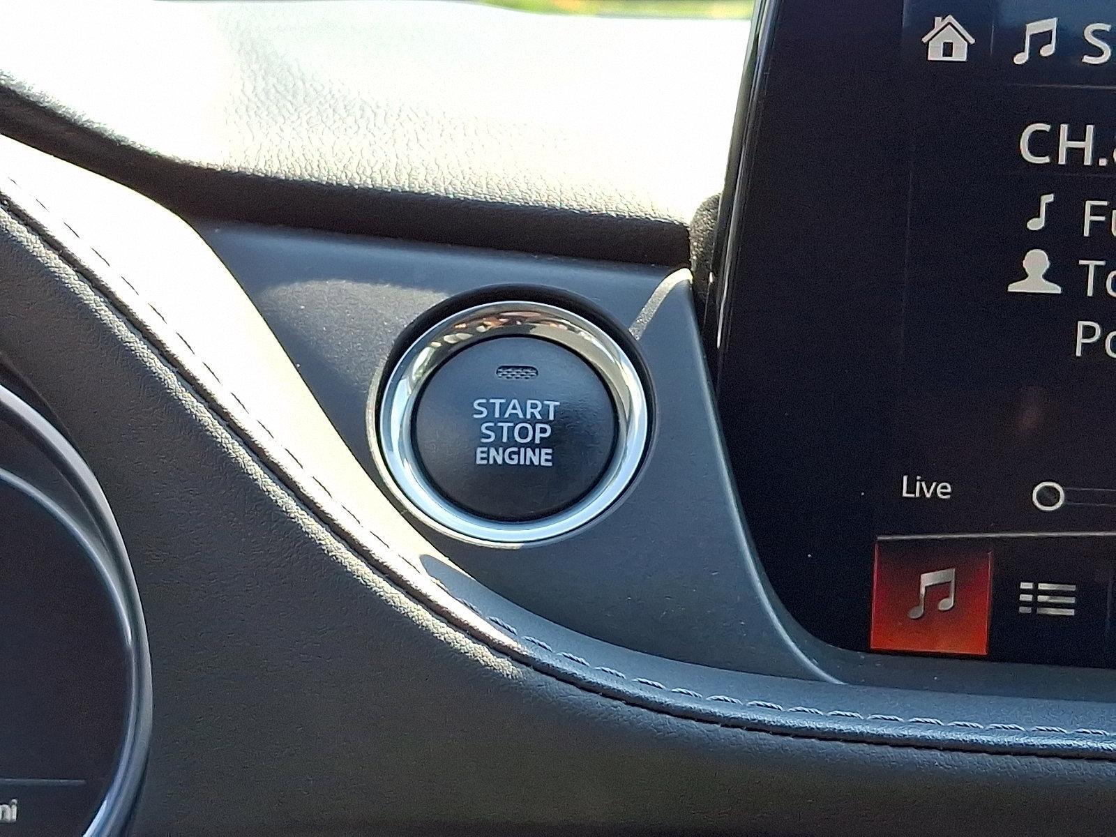 2018 Mazda Mazda6 Vehicle Photo in Willow Grove, PA 19090