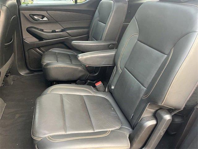 2019 Chevrolet Traverse Vehicle Photo in Willow Grove, PA 19090